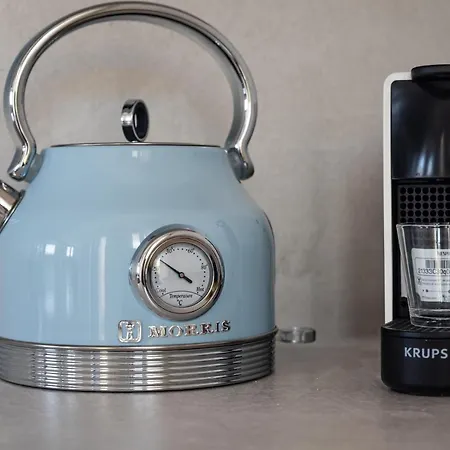 Bay Beachfront Boutique Casa de Férias