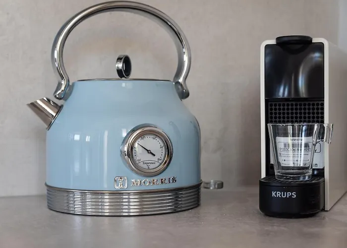 Bay Beachfront Boutique Casa de Férias