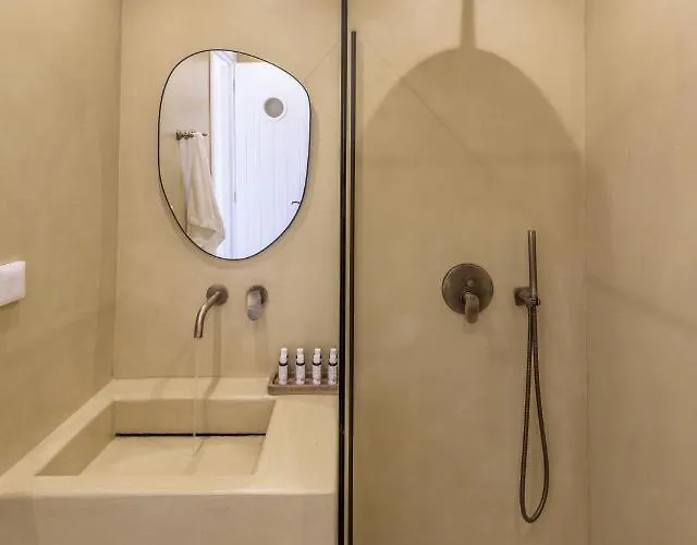 Bay Beachfront Boutique Casa de Férias *