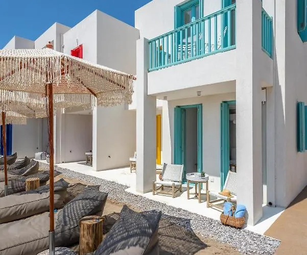 Bay Beachfront Boutique *