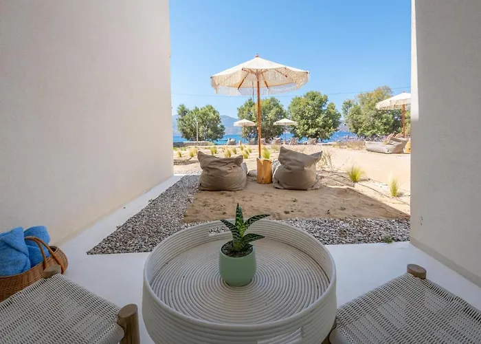 Casa de Férias Bay Beachfront Boutique *