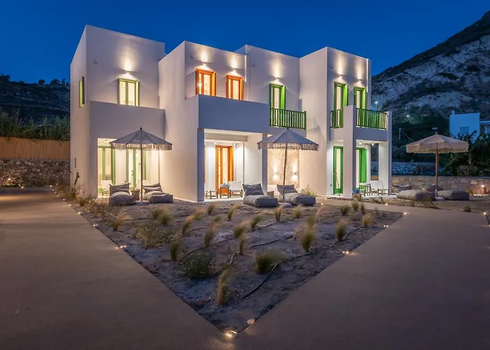 Bay Beachfront Boutique