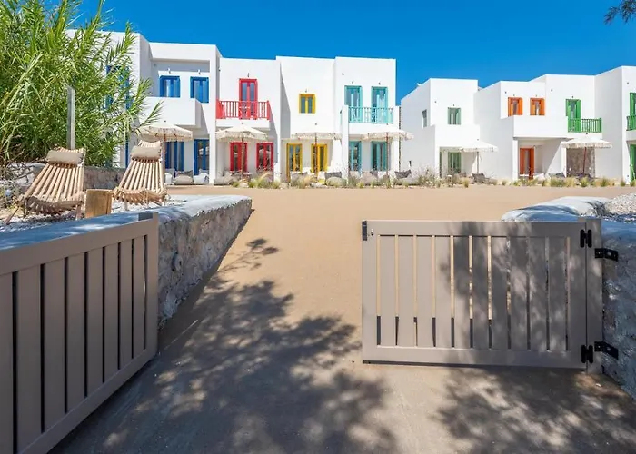 Casa de Férias Bay Beachfront Boutique