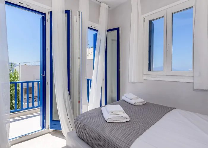 Bay Beachfront Boutique Casa de Férias