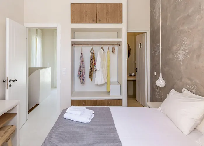 Bay Beachfront Boutique Casa de Férias