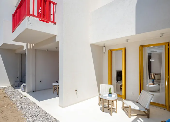 Casa de Férias Bay Beachfront Boutique *