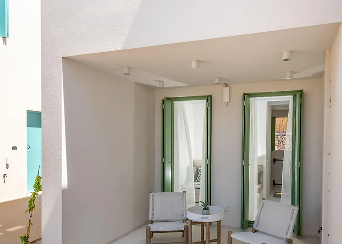 Bay Beachfront Boutique Casa de Férias