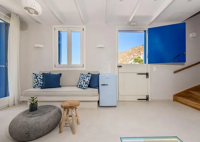 Bay Beachfront Boutique