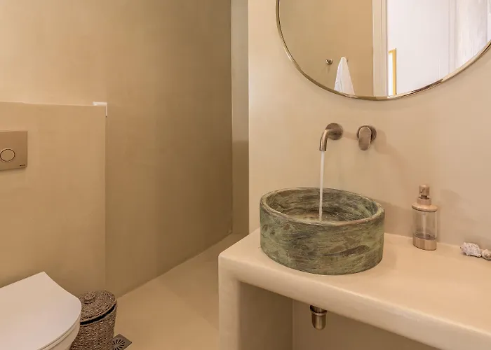 Bay Beachfront Boutique Casa de Férias *