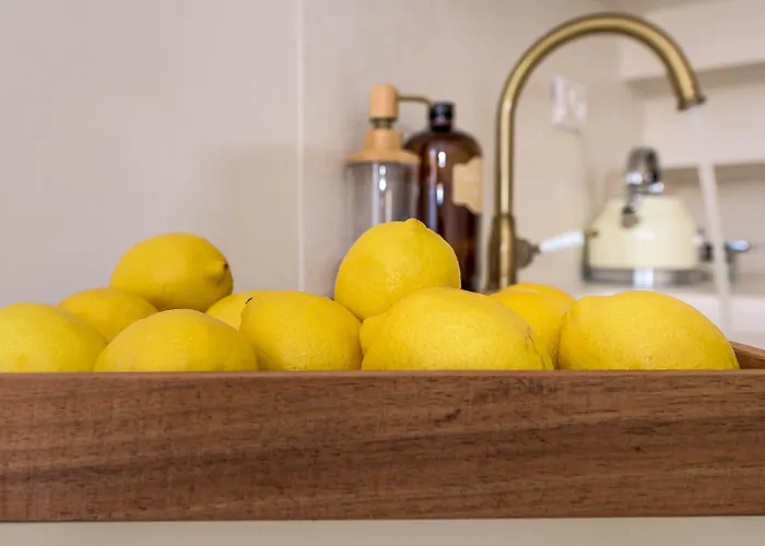 Casa de Férias Bay Beachfront Boutique Klima (Milos)