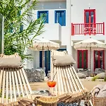 Bay Beachfront Boutique Сasa de vacaciones