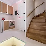 Сasa de vacaciones Bay Beachfront Boutique Klima (Milos)