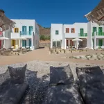 Bay Beachfront Boutique Klima