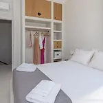 Bay Beachfront Boutique * Klima (Milos)