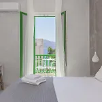 Bay Beachfront Boutique Prázdninový dům Klima (Milos)