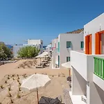 Bay Beachfront Boutique Prázdninový dům *
