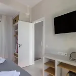 Bay Beachfront Boutique Ferienhaus Klima (Milos)