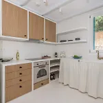Bay Beachfront Boutique Prázdninový dům Klima (Milos)