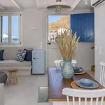 Bay Beachfront Boutique Ferienhaus *