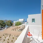 Prázdninový dům Bay Beachfront Boutique