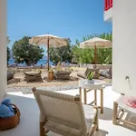 Bay Beachfront Boutique * Klima