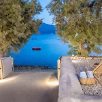 Bay Beachfront Boutique * Klima