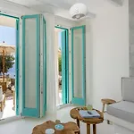 Bay Beachfront Boutique * Klima (Milos)
