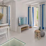 Сasa de vacaciones Bay Beachfront Boutique