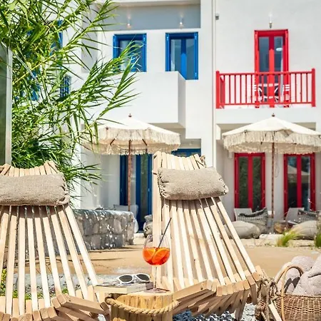 Bay Beachfront Boutique Casa vacanze