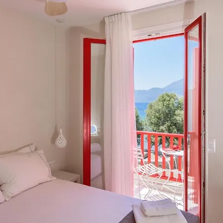 Bay Beachfront Boutique Casa vacanze
