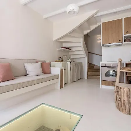 Casa vacanze Bay Beachfront Boutique Klima (Milos)
