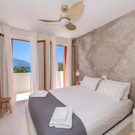 Bay Beachfront Boutique Casa vacanze