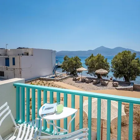 Klima Bay Beachfront Boutique