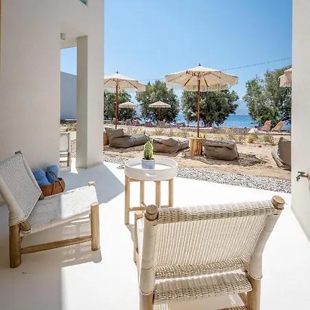 Casa vacanze Bay Beachfront Boutique Klima (Milos)