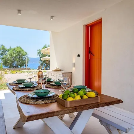 Klima Bay Beachfront Boutique