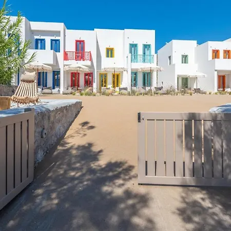 Casa de Férias Bay Beachfront Boutique