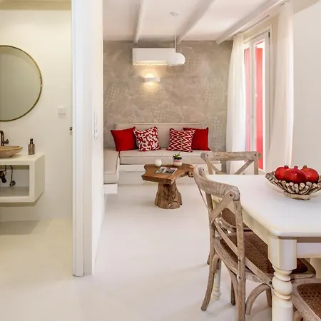 Klima Bay Beachfront Boutique
