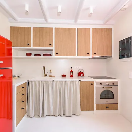 Bay Beachfront Boutique Casa vacanze