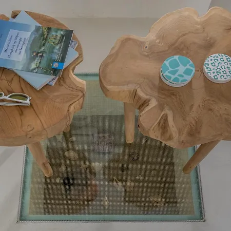 Klima Bay Beachfront Boutique