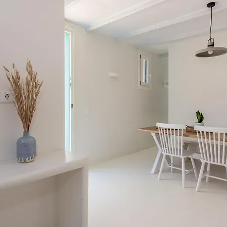 Casa de Férias Bay Beachfront Boutique Klima (Milos)