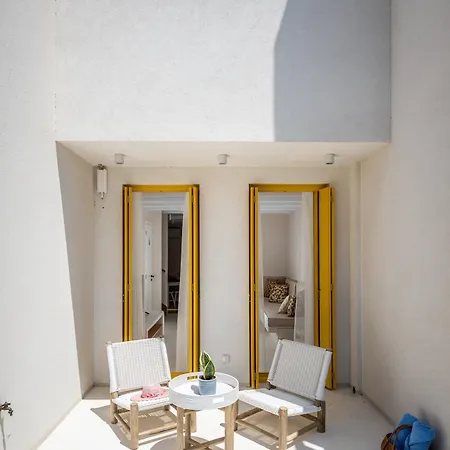 Klima Bay Beachfront Boutique Klima (Milos)