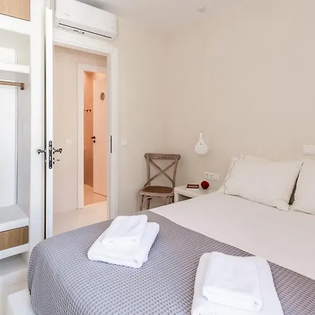 Holiday home Klima Bay Beachfront Boutique
