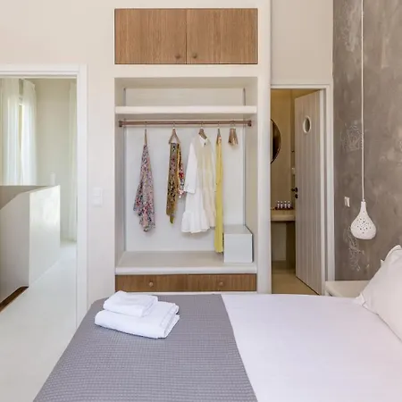 Klima Bay Beachfront Boutique Klima (Milos)