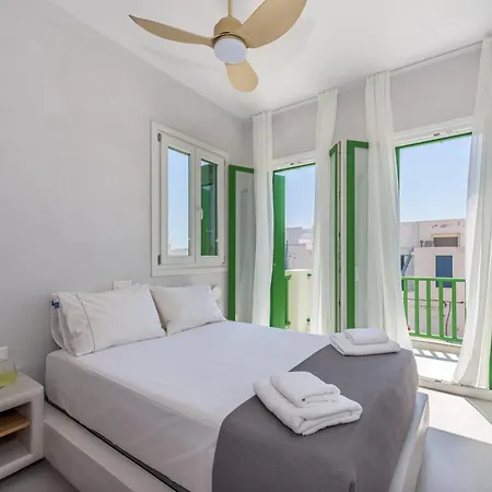 Klima Bay Beachfront Boutique