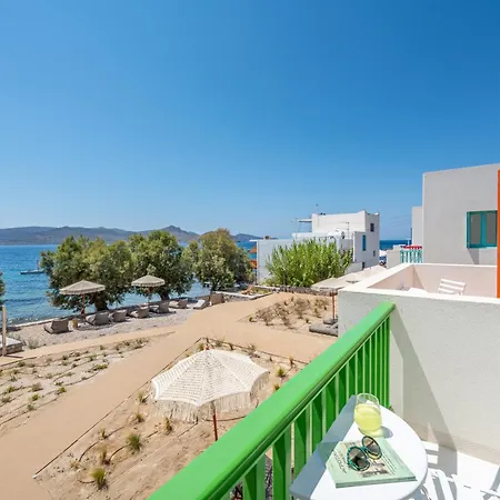 Klima Bay Beachfront Boutique Holiday home
