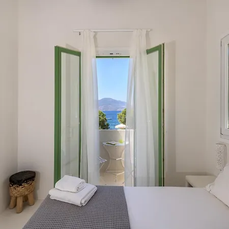 Casa de Férias Bay Beachfront Boutique
