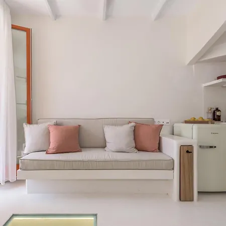 Holiday home Klima Bay Beachfront Boutique Klima (Milos)