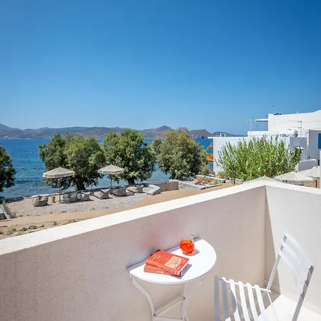 Holiday home Klima Bay Beachfront Boutique Klima (Milos)