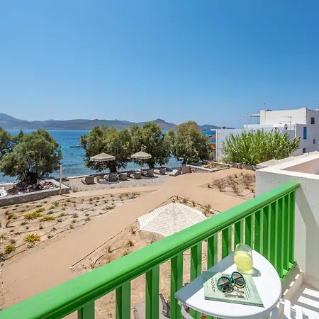 Klima Bay Beachfront Boutique