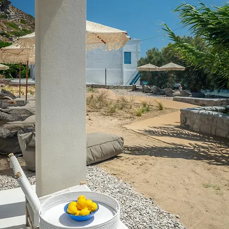 Holiday home Klima Bay Beachfront Boutique Klima (Milos)